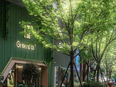 -龙湖重庆时代天街