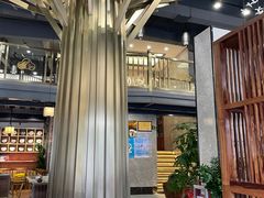-乜都得港式茶楼(天贵路店)