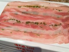 -谭三娘鲜切牛肉自助火锅(k11购物中心店)
