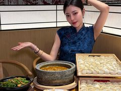 -伊喜饺子·烤鸭(五道口学院路店)