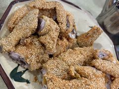 -区海鸡场饭店(石壁店)