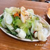 大千炒面🍝最好吃的炒面，没有之一🤪