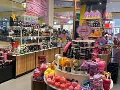 -LUSH(威尼斯人店)
