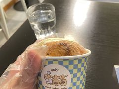 -屋裡·Union Bakery(龙江路店)