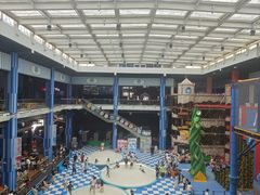 -蒙特利亲子乐园