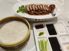 -北平食府(马鞍山路店)