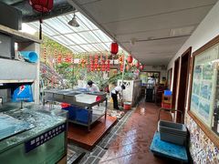 -寻味顺德·南记酒家·传统顺德菜·鱼生(广源路店)