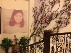 -邓丽君音乐主题餐厅