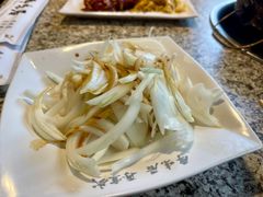 -厚味居炙子烤肉·清真(天桥南纬路店)