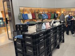 -M Stand(西安大悦城店)