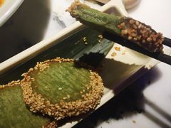 -绿茶餐厅(汇悦大融城店)