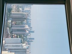 -上海静安昆仑大酒店