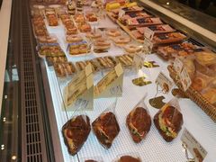 -巴黎贝甜(常德路店)