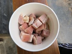 肴肉-扬州三头宴(东关街店)