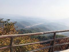 -天女山森林公园