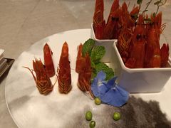 -西安高新洲际酒店•彩丰楼中餐厅