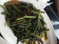 -无招牌海鲜餐厅(怡丰城店)