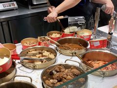 -盛香亭热卤(友阿奥特莱斯店)