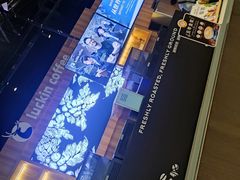 -瑞幸咖啡(纽宾凯酒店新华路店)