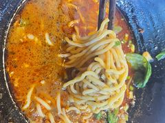 -赖扁担重庆小面(友谊路店)