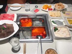 -海底捞火锅(亲子主题北金鹰店)