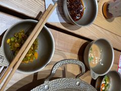 -福客麻辣烫·现炒麻辣香锅(印力中心店)