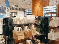 -MUJI无印良品(环球港店)
