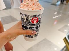 -霸王茶姬(凯德大峡谷店)