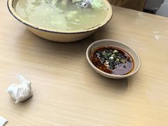 -人和水上飘(第一家店)