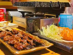 -晴季寿司(红旗街万达店)