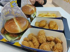 -BOLE BURGER波乐堡(高新店)