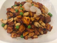 -长兴菜馆(高桥店)