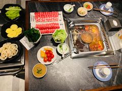 -前门后头老北京铜锅涮肉·京味菜·烤鸭(伊藤洋华堂店)