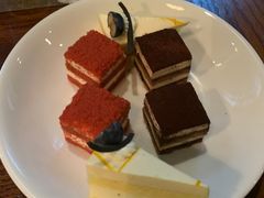 -食间牛排(湖西路店)