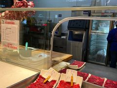 -俏牛哥鲜牛肉牛肆馆(重庆天地店)