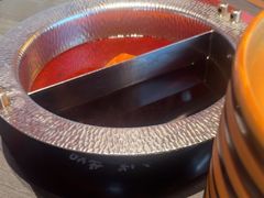 -牛YO寿喜烧和牛火锅自助(三台子万象汇店)