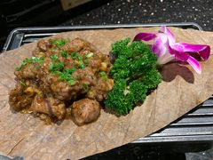 -割烹旭日本料理(龙湖狮山天街店)