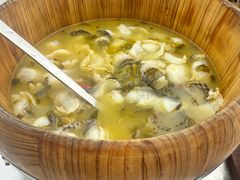 -满堂春特色餐馆