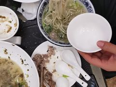 -飞天大厦清真餐厅