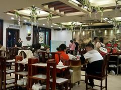 大堂-钦善斋(武侯祠店)