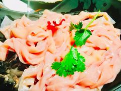-莽子老火锅(大坪店)