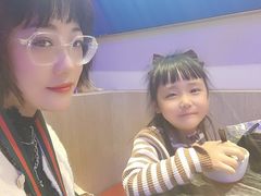 -热火朝天鲜切牛肉火锅(南强街巷店)