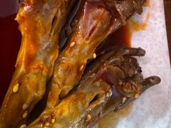 -雲记卢妈冷锅串串(中道街总店)