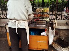-大学路8号炸串(大学路十四号院店)