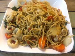 -Doo Dee Thai Food(Issan/Isaan/Esan)