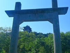 -雅达·阳羡溪山小镇中心