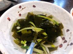 -金明子八带鱼馆(正宗韩国连锁店)