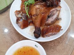 -新河畔海鲜酒楼(虎门店)