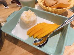 -米泰芒·东南亚料理(体育西店)