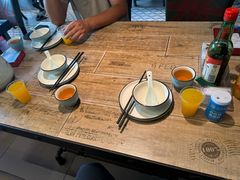 -四姐妹东北饺子(沙尾路店)